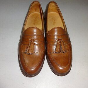Men's  Club Room by Charter Club ,Picasso Tassel Loafers 8 1/2  M